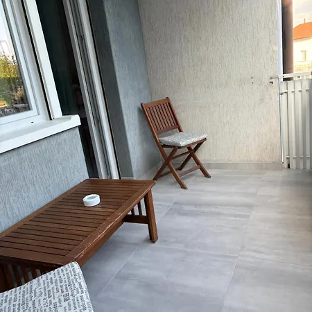 Sweet Family 1 Apartment Udine