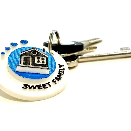 Sweet Family 1 * Udine