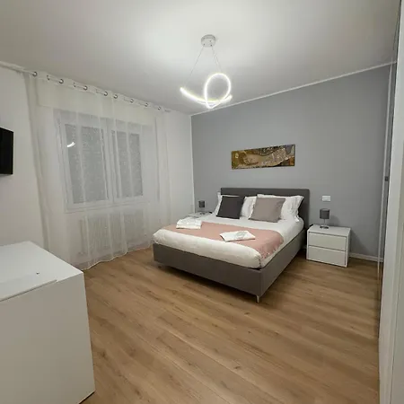 Apartment Sweet Family 1 Udine