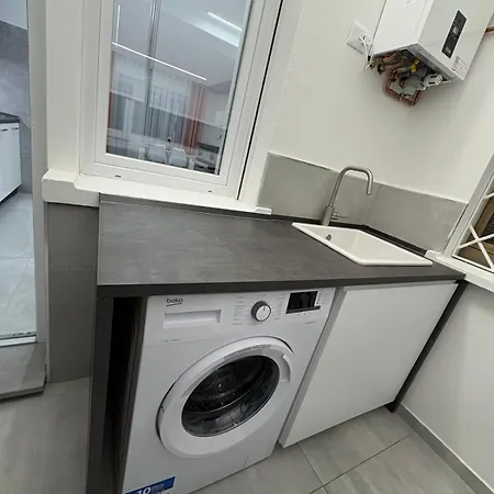 Sweet Family 1 Appartement Udine