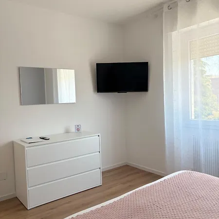 Appartement Sweet Family 1 Udine
