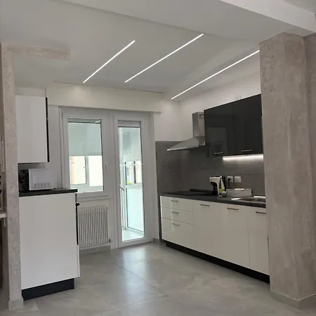 Sweet Family 1 Appartement *