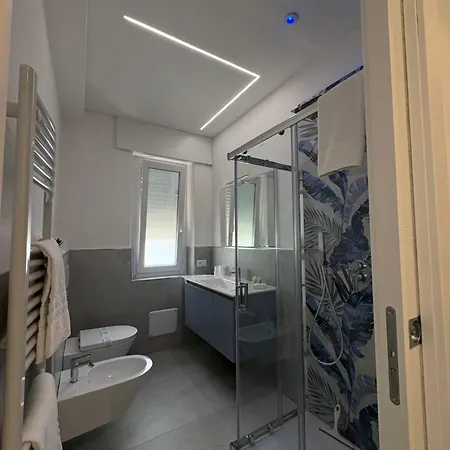 Sweet Family 1 Appartement