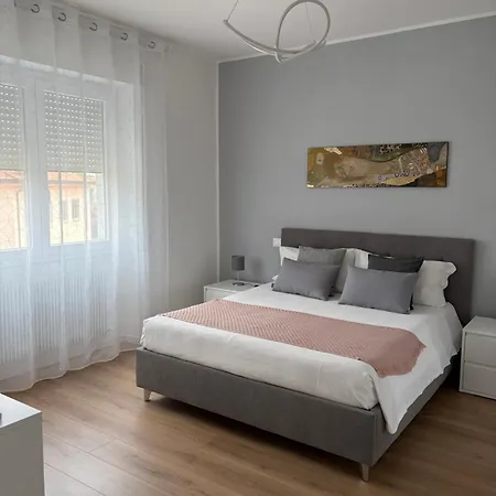 Appartement Sweet Family 1