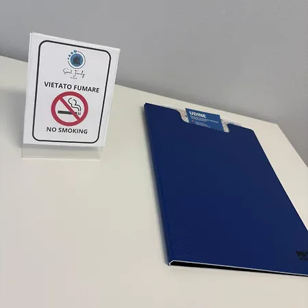 Appartement Sweet Family 1 Udine