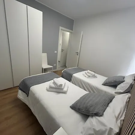 Sweet Family 1 Apartmán Udine